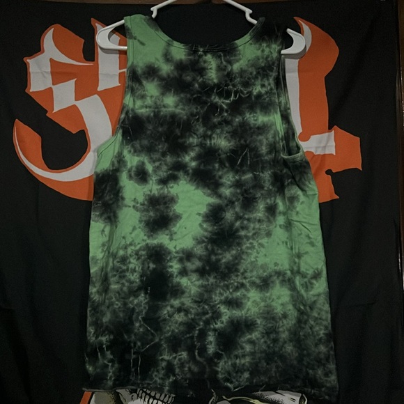 Loki tank top - Picture 3 of 4